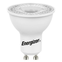 Energizer Energizer LED izzó spot GU10 3,1W 230lm meleg fehér (5050028252740) (e5050028252740)