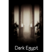 Infernal Dream Dark Egypt (PC - Steam elektronikus játék licensz)