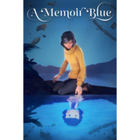 Annapurna Interactive A Memoir Blue (PC - Steam elektronikus játék licensz)