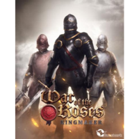 Paradox Interactive War of the Roses: Kingmaker (PC - Steam elektronikus játék licensz)