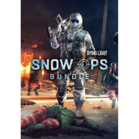 Techland Dying Light - Snow Ops Bundle (PC - Steam elektronikus játék licensz)