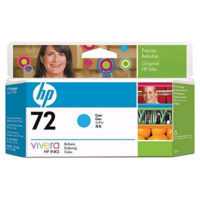 HP HP C9371A kék patron 130ml (72) (C9371A)