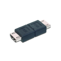 Assmann Assmann HDMI adapter fekete (AK-330500-000-S) (AK-330500-000-S)