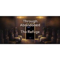 Conglomerate 5 Through Abandoned: The Refuge (PC - Steam elektronikus játék licensz)