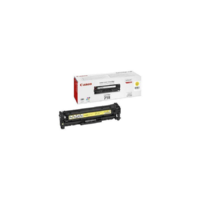 CANON Canon CRG-718 sárga eredeti toner (2659B002)