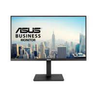 Asus ASUS VA32UQSB számítógép monitor 80 cm (31.5") 3840 x 2160 pixelek 4K Ultra HD LED Fekete (90LM04W7-B01E70)