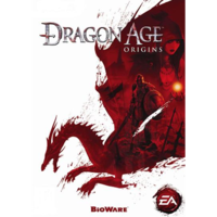Electronic Arts Dragon Age: Origins (PC - EA App (Origin) elektronikus játék licensz)