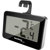 Techno Line Digitális fagyasztó-/hűtőszekrény hőmérő, -20 - +50 °C, Techno Line WS 7012 (WS 7012)