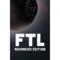 Subset Games FTL: Faster Than Light (PC - Steam elektronikus játék licensz)