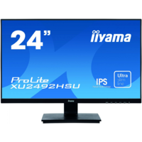 iiyama iiyama 24" ProLite XU2492HSU-B1 IPS LED (XU2492HSU-B1)