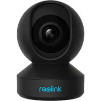 Reolink Reolink E1 Zoom V2 IP Dome kamera - Fekete (E1 ZOOM V2 (CZARNA))