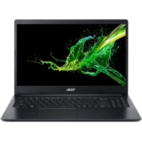 Acer Acer Aspire 3 A315-34-P4VV Laptop 39,6 cm (15.6") Full HD Intel® Pentium® Silver N5030 8 GB DDR4-SDRAM 512 GB SSD Wi-Fi 5 (802.11ac) Windows 11 Home Fekete (NX.HE3EG.00C)