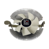 LC-Power LC Power Cosmo Cool processor cooler (LC-CC-85)