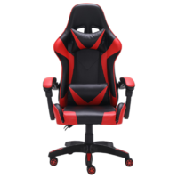 GreenSite Gamer és irodai szék, Remus, piros (GSB5999114108748)