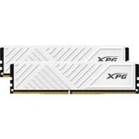 ADATA Adata 16GB / 3200 XPG Spectrix D35G RGB White (Intel XMP) DDR4 RAM KIT (2x8GB) (AX4U32008G16A-DTWHD35)