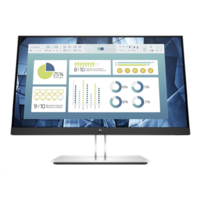 HP 22" HP E22 G4 LCD monitor (9VH72AA) (9VH72AA)