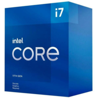 Intel Intel Core i7-11700F 2.50GHz LGA1200 BOX (BX8070811700F)