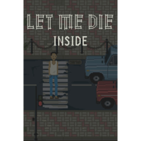 Flexing Skel Studio Let Me Die (inside) (PC - Steam elektronikus játék licensz)