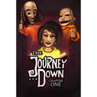SkyGoblin The Journey Down: Chapter One (PC - Steam elektronikus játék licensz)