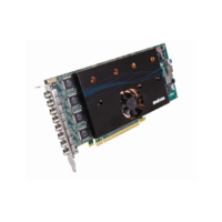 Matrox MATROX M9188 2048MB DDR2 PCI-E 8xmDP (M9188-E2048F)