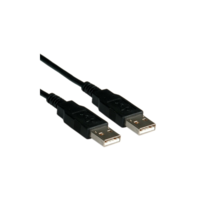 Roline Roline USB A-A Összekötő kábel 1.8m (11.02.8918) (11.02.8918)