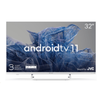 Kivi Kivi 32F750NW 32" Full HD Smart LED TV (32F750NW)