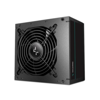 Deepcool DeepCool PM800D tápegység 800 W 20+4 pin ATX ATX Fekete (PM800D)