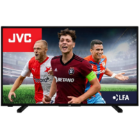 JVC JVC LT-32VF4105 32" Full HD LED TV fekete (LT-32VF4105)