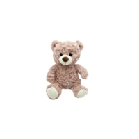 Tulilo TuliloTeddy Bear plüss figra pink - 24 cm (9296)