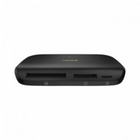 SanDisk SANDISK® IMAGEMATE® PRO KÁRTYAOLVASÓ/ÍRÓ USB-C™ (186482)