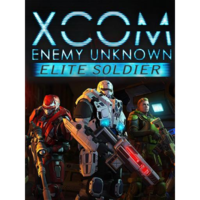 2K XCOM: Enemy Unknown - Elite Soldier Pack (PC - Steam elektronikus játék licensz)
