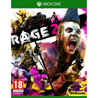 Bethesda Rage 2 (Xbox One - Dobozos játék)