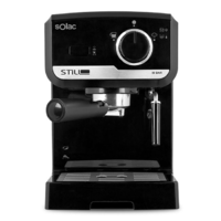 Solac Solac Stillo Espresso CE 4493 presszókávé főző (CE 4493)