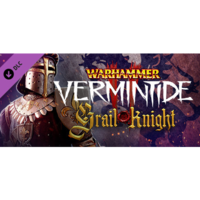 Fatshark Warhammer: Vermintide 2 - Grail Knight Career (PC - Steam elektronikus játék licensz)