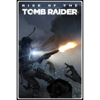 Crystal Dynamics Rise of the Tomb Raider - Cold Darkness Awakened (PC - Steam elektronikus játék licensz)