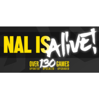 Chequered Ink Ltd. NAL Is Alive (PC - Steam elektronikus játék licensz)