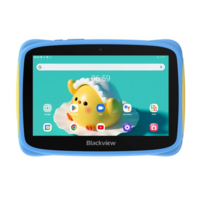 Blackview Blackview Tab 3 Kids 7" Tablet 2/32GB Android kék (BLACKVIEW TAB3 KIDS BLUE) (BLACKVIEW TAB3 KIDS BLUE)