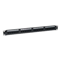 Intellinet Intellinet 513555 patch panel 24 port CAT5e (513555)