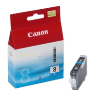 Canon Canon CLI-8C kék tintapatron (CLI-8C)