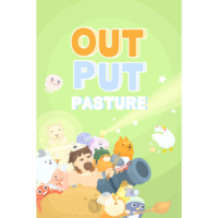 DuskDogStudio Output Pasture (PC - Steam elektronikus játék licensz)