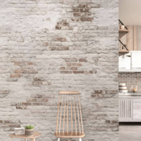 DUTCH WALLCOVERINGS DUTCH WALLCOVERINGS Old Brick Wall bézs és barna tapéta (426258)