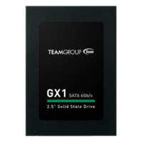 TeamGroup TeamGroup 240GB 2,5" SATA3 GX1 (T253X1240G0C101)