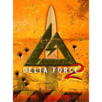 THQ Nordic Delta Force 2 (PC - Steam elektronikus játék licensz)