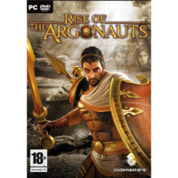 Codemasters Rise of the Argonauts (PC - Steam elektronikus játék licensz)