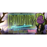 Zerouno Games Baobabs Mausoleum Ep.1: Ovnifagos Don´t Eat Flamingos (PC - Steam elektronikus játék licensz)