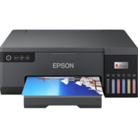 Epson Epson EcoTank L8050 tintasugaras fotónyomtató (C11CK37402) (C11CK37402)