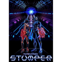 THIRTEENTH FLOOR STUMPER (PC - Steam elektronikus játék licensz)