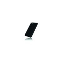 BlackBird BlackBird Apple iPhone XS Max Slim matt szilikon tok fekete (BH1013) (BH1013)