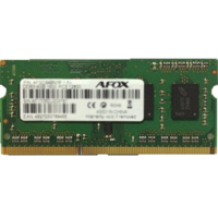AFOX AFOX 8GB /1333 DDR3 Notebook RAM (AFLD38AK1P)