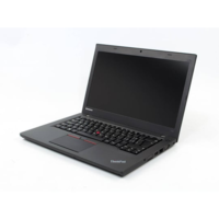 Lenovo laptop Lenovo ThinkPad T450 i5-5300U | 8GB DDR3 | 240GB SSD | NO ODD | 14,1" | 1600 x 900 | Webcam | HD 5500 | Win 10 Pro | Bronze | 5. Generation (15210907)